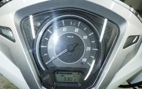 HONDA LEAD 125 2020 JF45