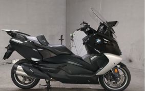BMW C650GT 2018 0C05
