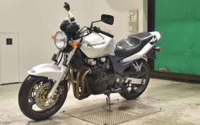 KAWASAKI ZR 700 2001 ZR750F