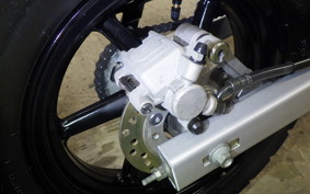 HONDA XR100 MOTARD 2017 HD13