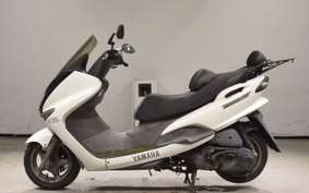 YAMAHA MAJESTY 125 FI