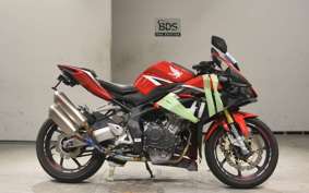 HONDA CBR250RR A MC51