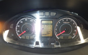 SUZUKI SKYWAVE 200 (Burgman 200) CH41A