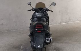 YAMAHA MAJESTY 125 SE27