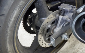 SUZUKI GSR250 2026