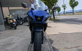 KAWASAKI ZEPHYR1100 1999 ZRT10A