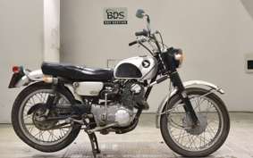 HONDA CL72 BENLY CL72