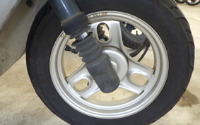 HONDA DIO Gen.6 AF68