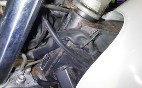 HONDA HORNET 250 2023 MC31
