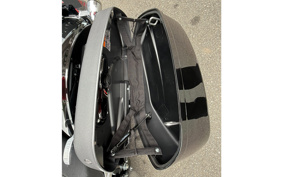 HARLEY FXLRST 2026 YXA