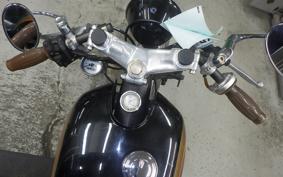 YAMAHA SR400 Gen.2 1995 1JR