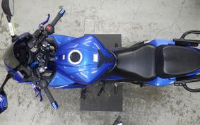 SUZUKI ｼﾞｸｻｰ250SF ED22B