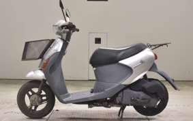 SUZUKI LET's 4 G CA41A