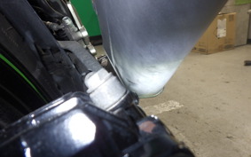 KAWASAKI NINJA 250 SL 2023 BX250A