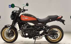KAWASAKI Z900RS 2021 ZR900C