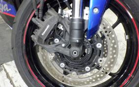 KAWASAKI ZX-4R SE 2024 ZX400P