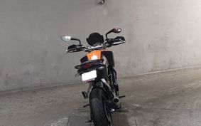 KTM 125 DUKE JGA4H