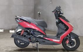 YAMAHA CYGNUS125XSR SE44J