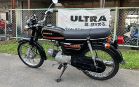 HONDA BENLY50 CD50