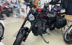 HARLEY XL1200CX 2016 LM3