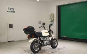HONDA GORILLA 2009 AB27