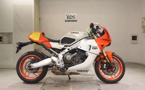 YAMAHA XSR900 GP 2024 RN96J