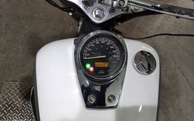 HONDA SHADOW 400 CLASSIC NC44