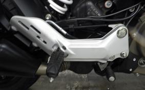 HUSQVARNA SVARTPILEN 401 2021
