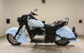 KAWASAKI VULCAN 400 DRIFTER 1999 VN400D