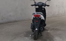 SUZUKI ADDRESS V110 CE47A
