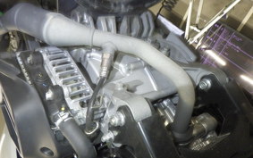 YAMAHA X FORCE SG79J