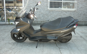 SUZUKI BURGMAN200 CH41A
