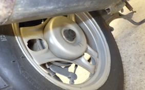 HONDA DIO Gen.6 AF62