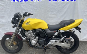 HONDA CB400SFV-1