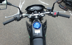 KAWASAKI KLX125D TRACKER LX125D