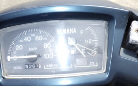 YAMAHA AXIS 90 3VR
