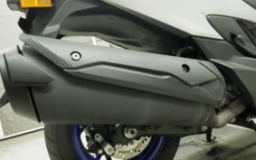 SUZUKI BURGMAN400 A 2021 DU11N