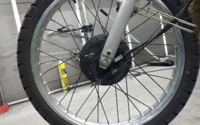 SUZUKI TS125 2020 TS1252