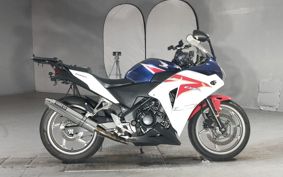 HONDA CBR250R MC41