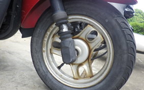HONDA TODAY 2 AF67
