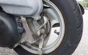 YAMAHA JOG Gen.5 SA36J