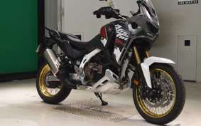 HONDA CRF1100L AFRICA TWIN DCT 2026 SD15