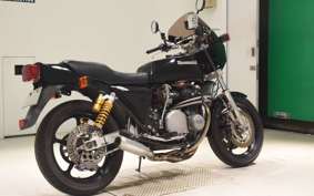 KAWASAKI Z1000 1989 KZT00D