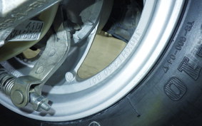 YAMAHA AXIS 125 TREET 2013 SE53J