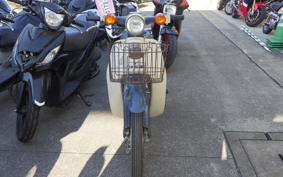 HONDA C50 SUPER CUB AA01