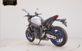 YAMAHA MT-09 SP 2024