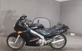 KAWASAKI ZZR250 EX250H