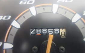 HONDA DIO 110 JF31