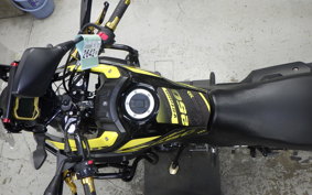 SUZUKI Vｽﾄﾛｰﾑ250