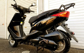 YAMAHA AKUSHI STREET SE53J